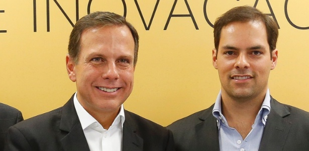 Deficit da Previdência de SP se espalha como câncer, diz secretário de Doria